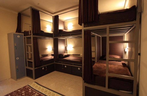 Ubud City-Centre Hostel | Hostel ∙ 8 guests