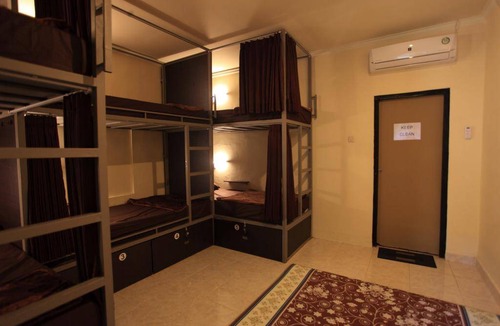 Ubud City-Centre Hostel | Hostel ∙ 8 guests