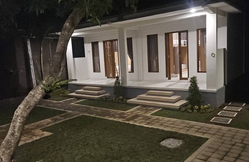 Ungasan Hostel | Hostel ∙ 8 guests