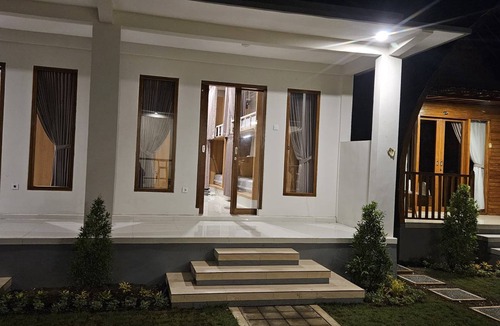 Ungasan Hostel | Hostel ∙ 8 guests