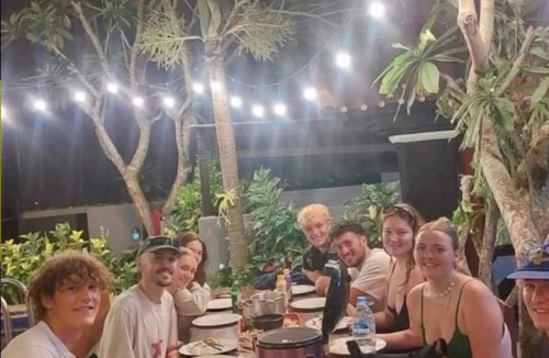 Ungasan Hostel | Hostel ∙ 8 guests