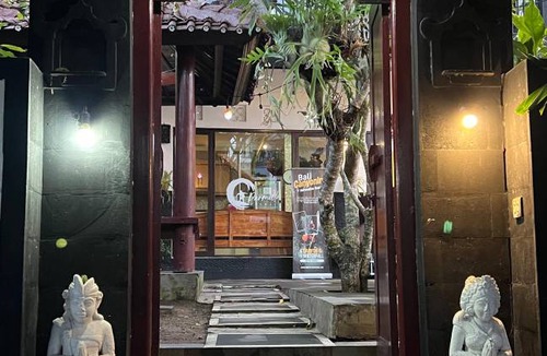 Ungasan Hostel | Hostel ∙ 8 guests