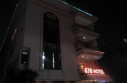 Bangka Hotel | Hotel 678 Kemang Powered By Cocotel
