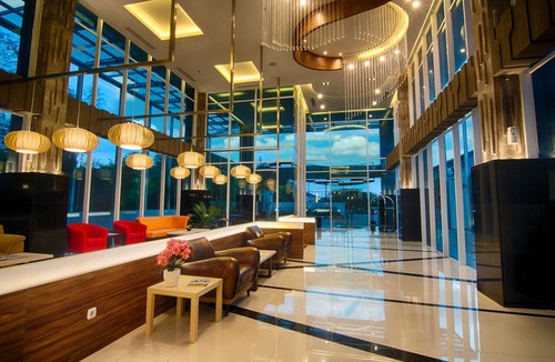 Bandung Hotel | Hotel 88 Kopo Bandung by WH