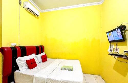 Palembang Hotel | Hotel Alam Lestari RedPartner