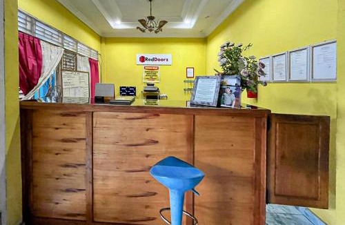 Palembang Hotel | Hotel Alam Lestari RedPartner