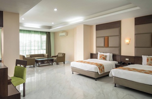 Cikini Hotel | Hotel Alia Cikini