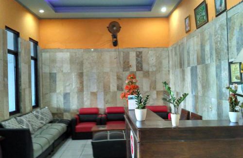 Tangerang Hotel | Hotel Alifah 2
