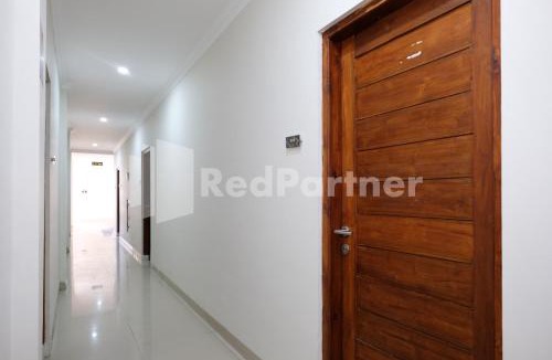 Temon Hotel | Hotel Andono near YIA Mitra RedDoorz