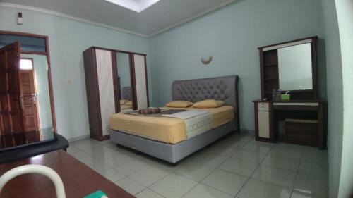 Soreang Hotel | Hotel Antik