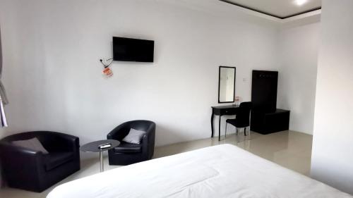 Lamongan Hotel | Hotel Aqiilah Syariah