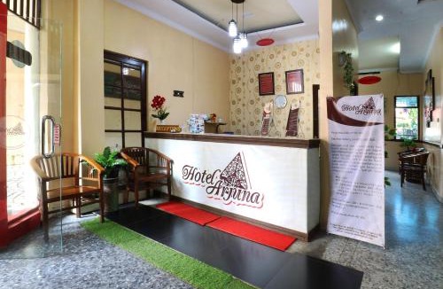 Ciloto House | Hotel Arjuna