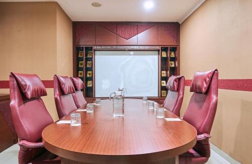 Menteng Hotel | Hotel Balairung Jakarta