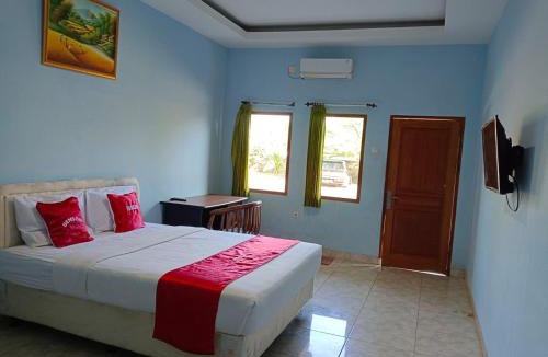 Pangandaran Hostel | Hotel Benson