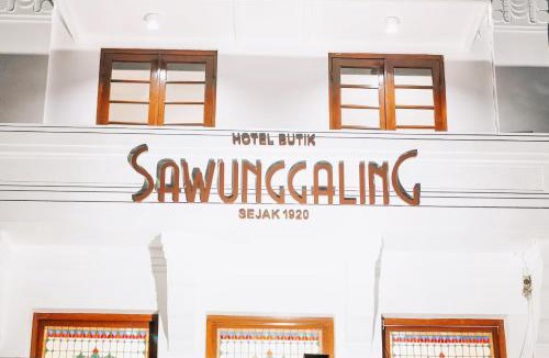 Pasirkaliki Hotel | Hotel Butik Sawunggaling