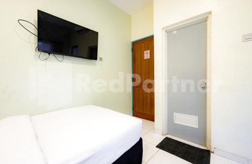 Cikokol Hotel | Hotel Capital Cikokol RedPartner