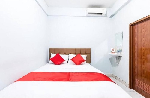 Dramaga Hotel | Hotel Cemara Gading