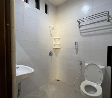 Pangandaran Hotel | Hotel Century Pangandaran