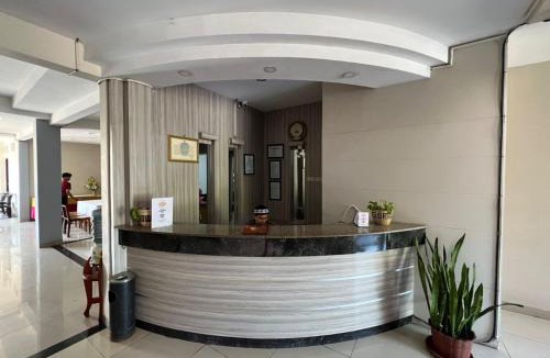 Pangandaran Hotel | Hotel Century Pangandaran
