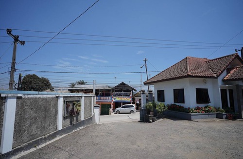 Pangalengan Hotel | Hotel Citere II