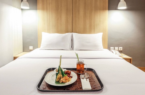 Semarang Hotel | Hotel Citradream Semarang
