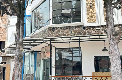 Kabanjahe Hotel | Hotel Combe Martin