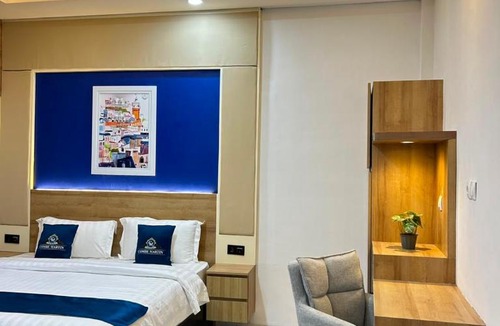 Kabanjahe Hotel | Hotel Combe Martin