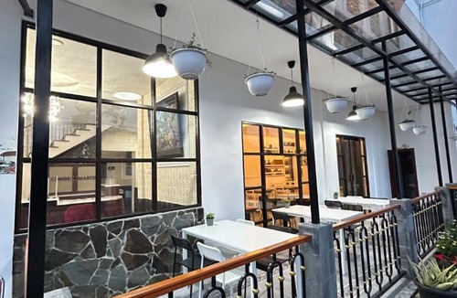 Kabanjahe Hotel | Hotel Combe Martin