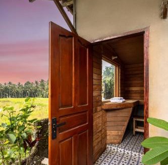 Melayang House | Hotel D Archa Ubud