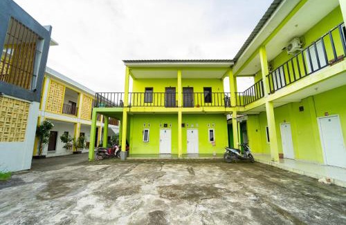 Weleri Hotel | Hotel D2 By ARBA