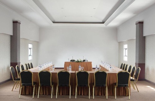 Semarang Utara Hotel | Hotel Dafam Semarang