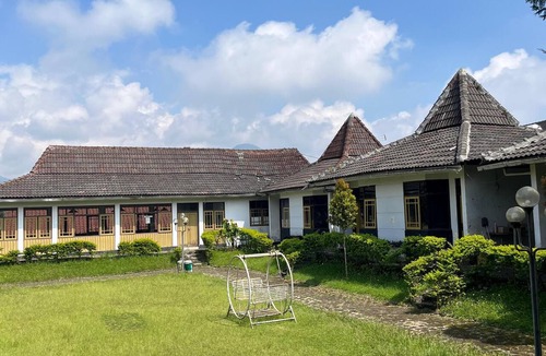 Pangalengan Hotel | Hotel Damanaka
