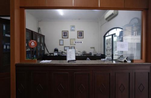 South Tambun Hotel | Hotel Danau Indah By ARBA