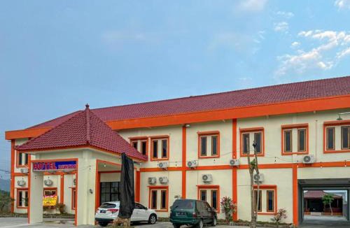 Temon Hotel | Hotel Dewata YIA Kulonprogo