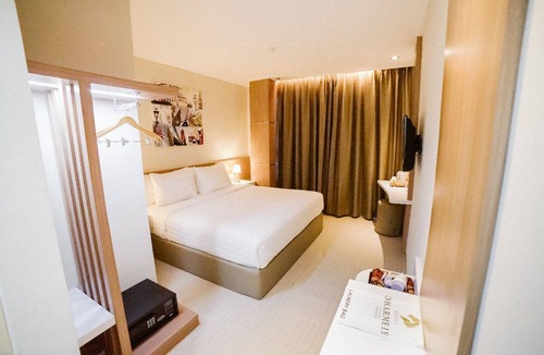 Melawai Hotel | Hotel Dharmein
