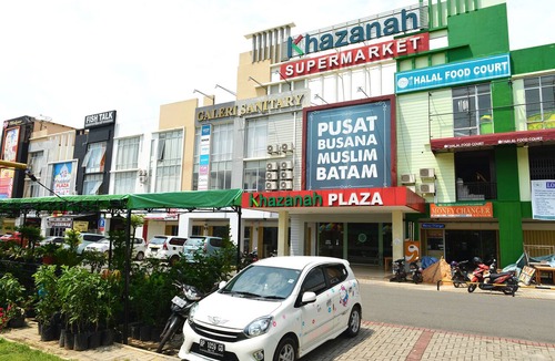 Batam Hotel | Hotel Fresh One
