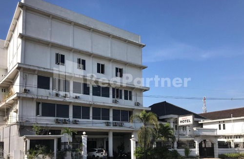 Sidoarjo Hotel | Hotel Gamary RedPartner Sidorejo