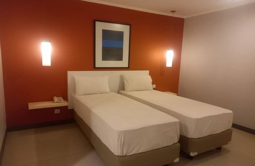 Chinatown Hotel | Hotel Glodok Plaza