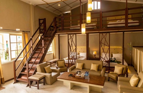 Ngaglik Hotel | Hotel Gradia 1