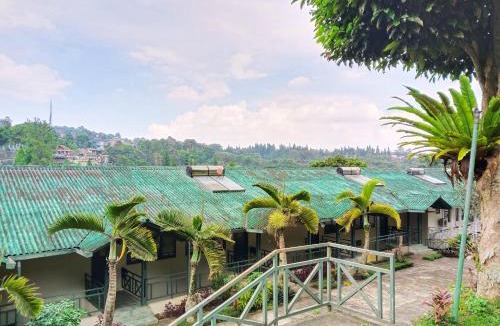 Cisarua Hotel | Hotel Grand Astoeti