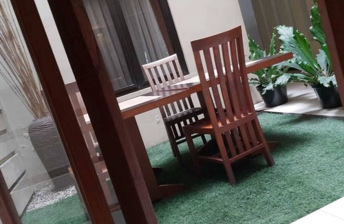 Gubeng Hotel | Hotel Jawa and Residences
