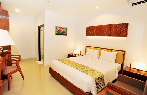 Mataram Hotel | Hotel Kautaman