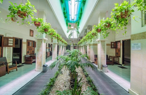 Solo City Centre Hotel | Hotel Keprabon Solo
