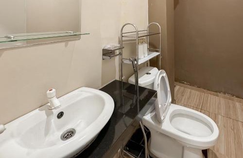 Baros Hotel | Hotel Kita Syariah RedPartner Tanggeung