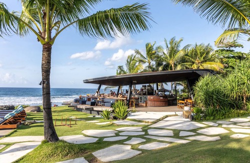 Medahan Resort | Hotel Komune and Beach Club Bali