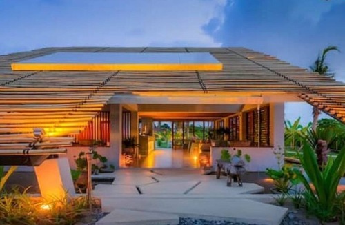Bukit Bed & Breakfast | Hotel Komune Keramas Beach Resort - Resort Room