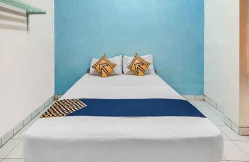 Tegal Hotel | Hotel Margadana