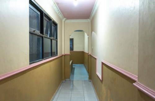 Jayapura Hotel | Hotel Musi Entrop 2 Jayapura RedPartner