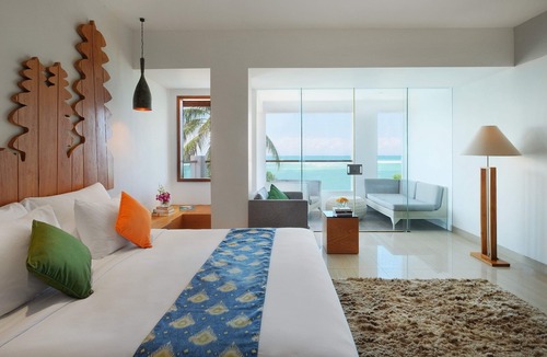 Kuta Selatan Resort | Hotel Nikko Bali Benoa Beach