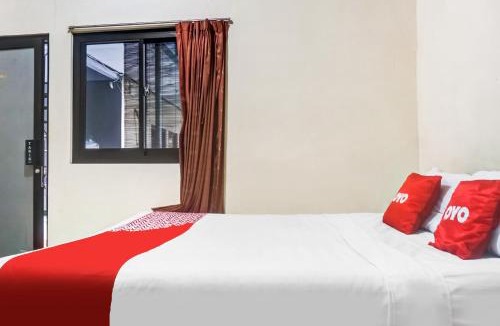 Kuningan Hotel | Hotel O 59 Residence